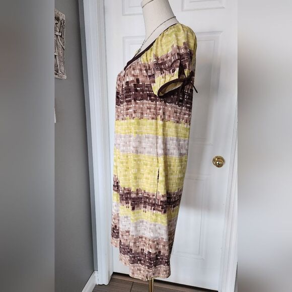 NWOTโBCBG Max Azria dress - Size Small - Picture 4 of 7